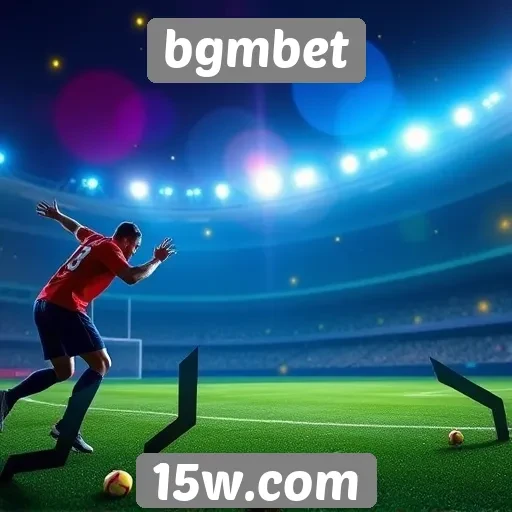 Como funciona o sistema de bônus no bgmbet