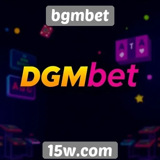 Análise da plataforma de jogos bgmbet