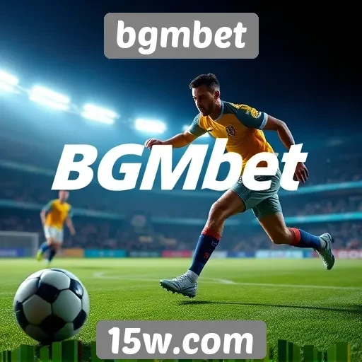 plataforma bgmbet se destaca em apostas esportivas