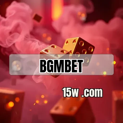 bgmbet Bônus: Ofertas Imperdíveis para Aumentar sua Diversão