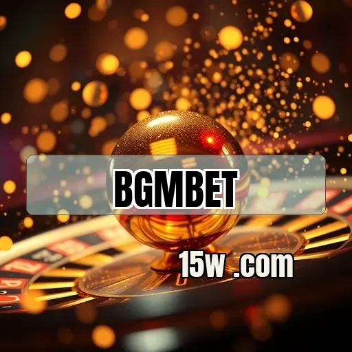 bgmbet Login