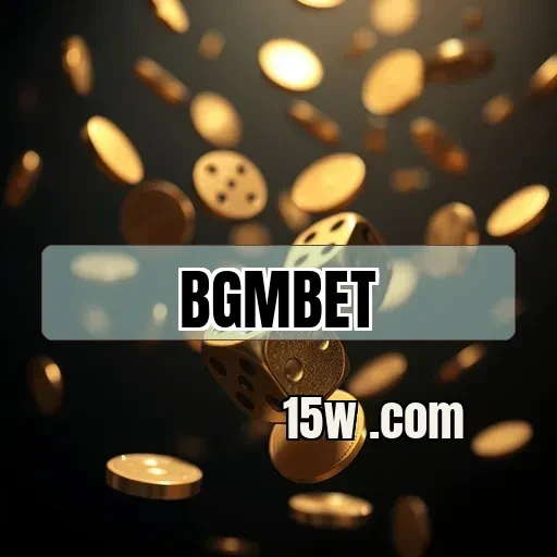 bgmbet Pagamento