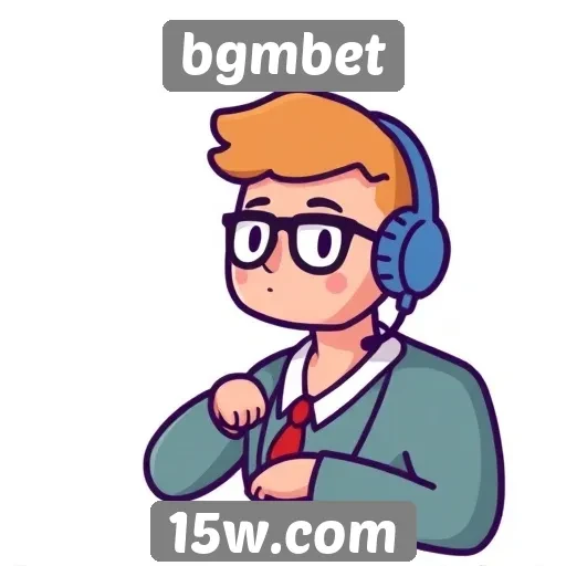 opiniões de jogadores sobre o atendimento do bgmbet