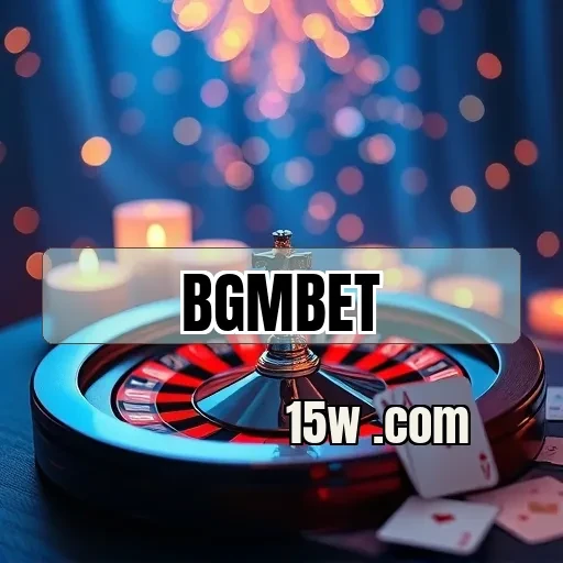 bgmbet Segurança