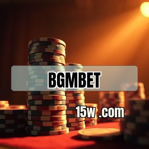 bgmbet Eventos Esportivos