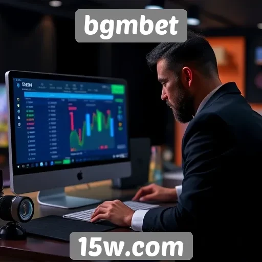 experiência do usuário no bgmbet é positiva
